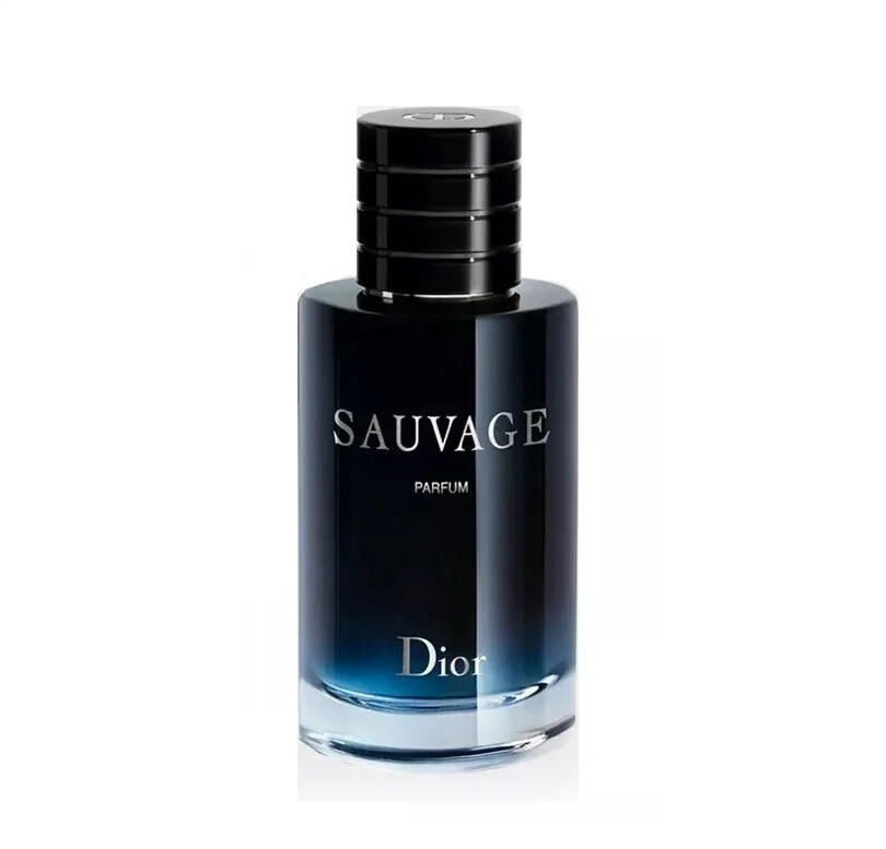香水(男性用) Dior SAUVAGE PARFUM 100ml CD Christian Dior CD Sauvage Men 3.4 oz 100 ml * Parfum * Spray Same