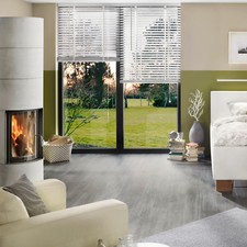 Holz Jalousie Fenster Tür Jalousette Holzrollo Echtholz Fensterjalousie Türrollo