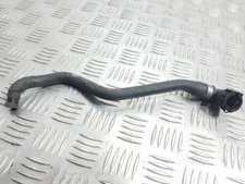 BMW 5 E60 2008 Cooling Line / Cooling Hose 1712370 Diesel GUST23882