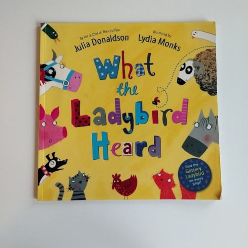 Julia Donaldson - Build Your Own Book & DVD Bundle - Buy 4 Get 5th Free - Picture 12 of 62