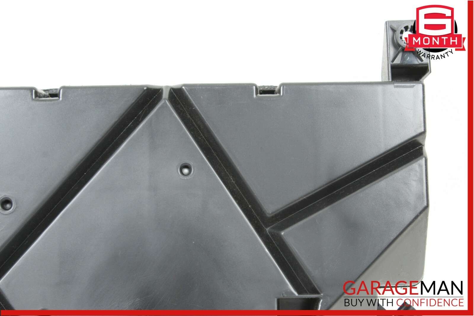 9805 Mercedes W163 ML320 ML430 Audio Sound System Subwoofer Box