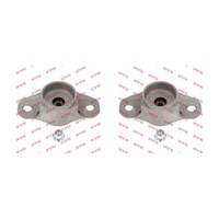 2X Kyb FederbeinstüTzlager Hinten FüR Peugeot 307 3A/C 1.6 16V 1.4 3H 3E