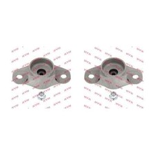 2x KYB Federbeinstützlager hinten für Peugeot 307 3A/C 1.6 16V 1.4 3H 3E