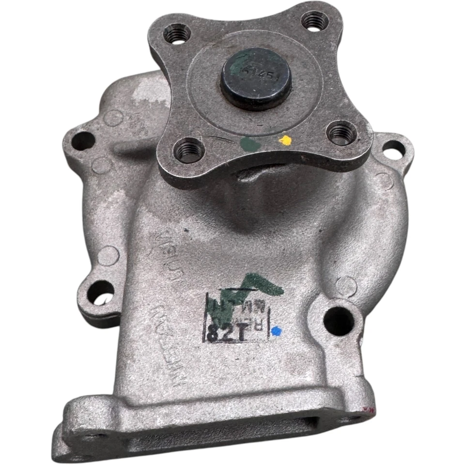 Bomba de agua REMAN A1CARDONE 57-1363 PARA 91-02 Tsuru/Sentra/NX/Lucino/Hikari/+MÁS Foto 3 de 4