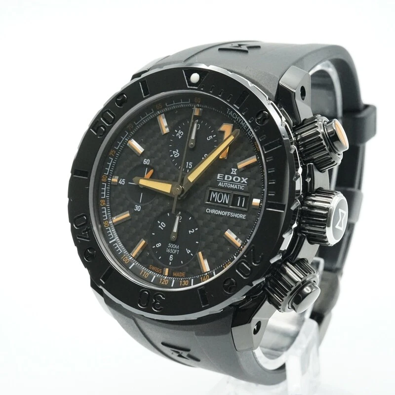 Edox store limited edition