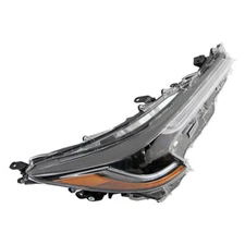 LED Headlight Lamp Assembly For 2023 2024 Toyota Corolla LE Right Passenger Side