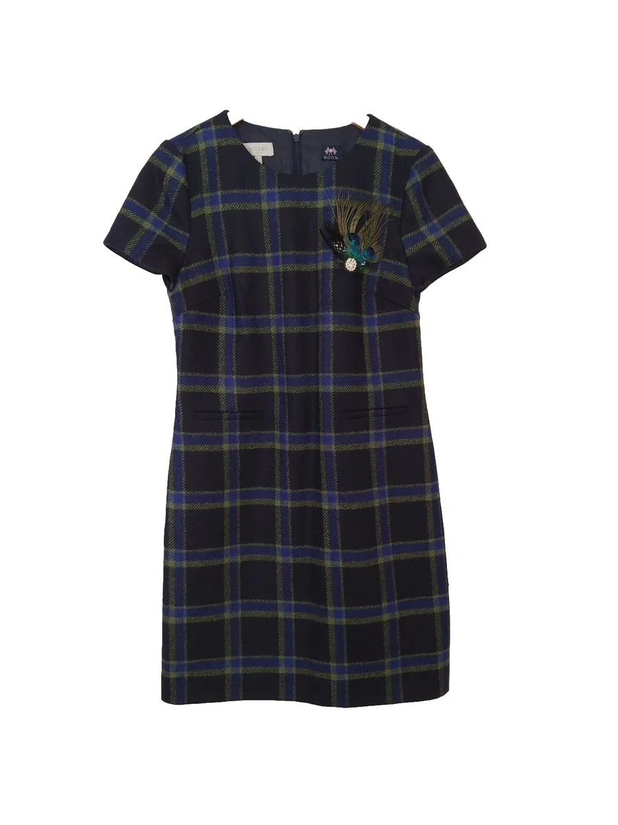 Hobbs riley best sale dress