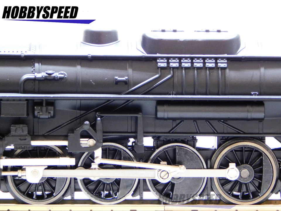 LIONEL AMERICAN FLYER POLAR EXPRESS STEAM LOCOMOTIVE 5.0 S GAUGE 2217050-E NEW - Image 4 of 4