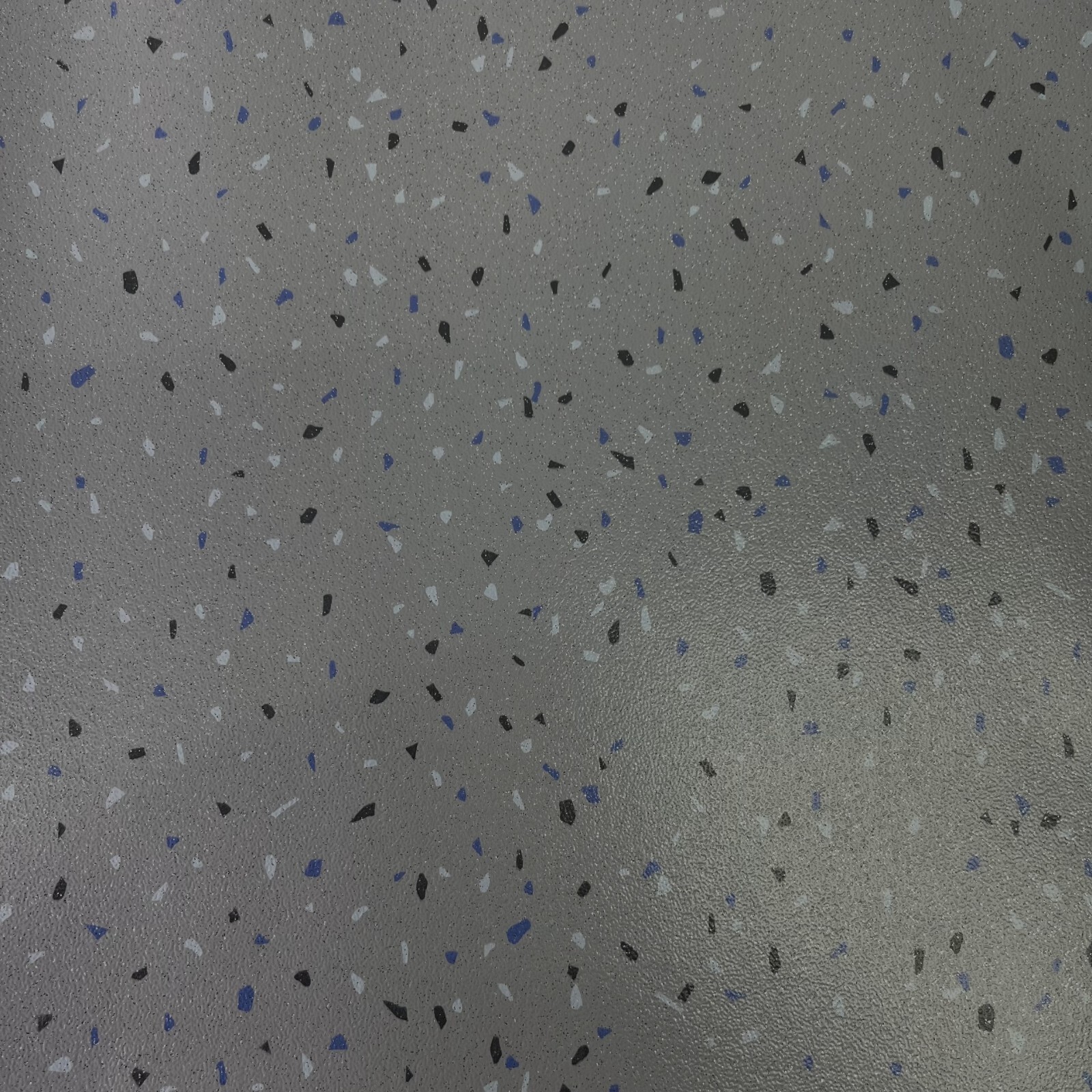 Safety Vinyl Flooring Heavy Duty Commercial Industrial Floor Grey