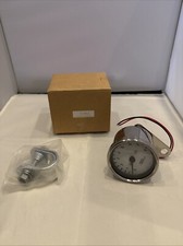 Mini Tachometer 8000rpm Brand New Backlit 2.5 Inches Mini Tachometer 8000rpm Brand New Backlit 2.5 Inches
