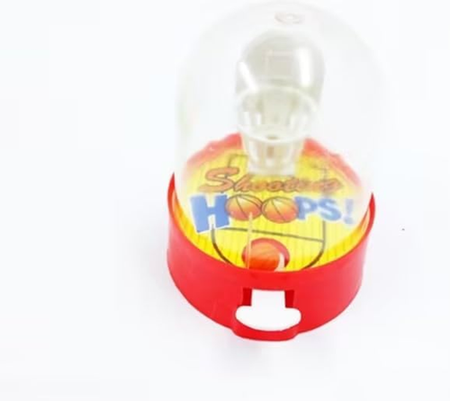 Mini Handheld Desktop Table Basketball Game Finger Basketball Shooting Game, Dev