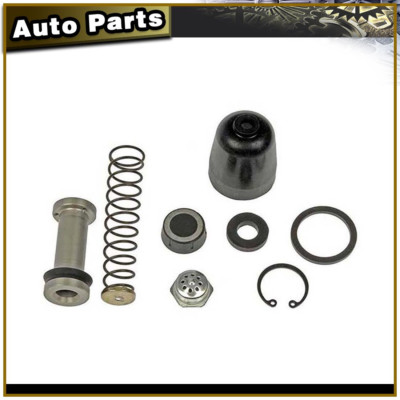 Brake Master Cylinder Rebuild Kit Fits Chevrolet Pontiac Dorman