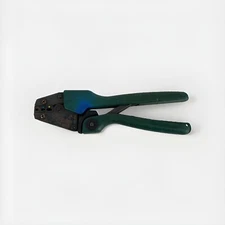 Thomas & Betts T&B Comfort Crimping Tool ISO 9001 Sta-Kon ERG-2001