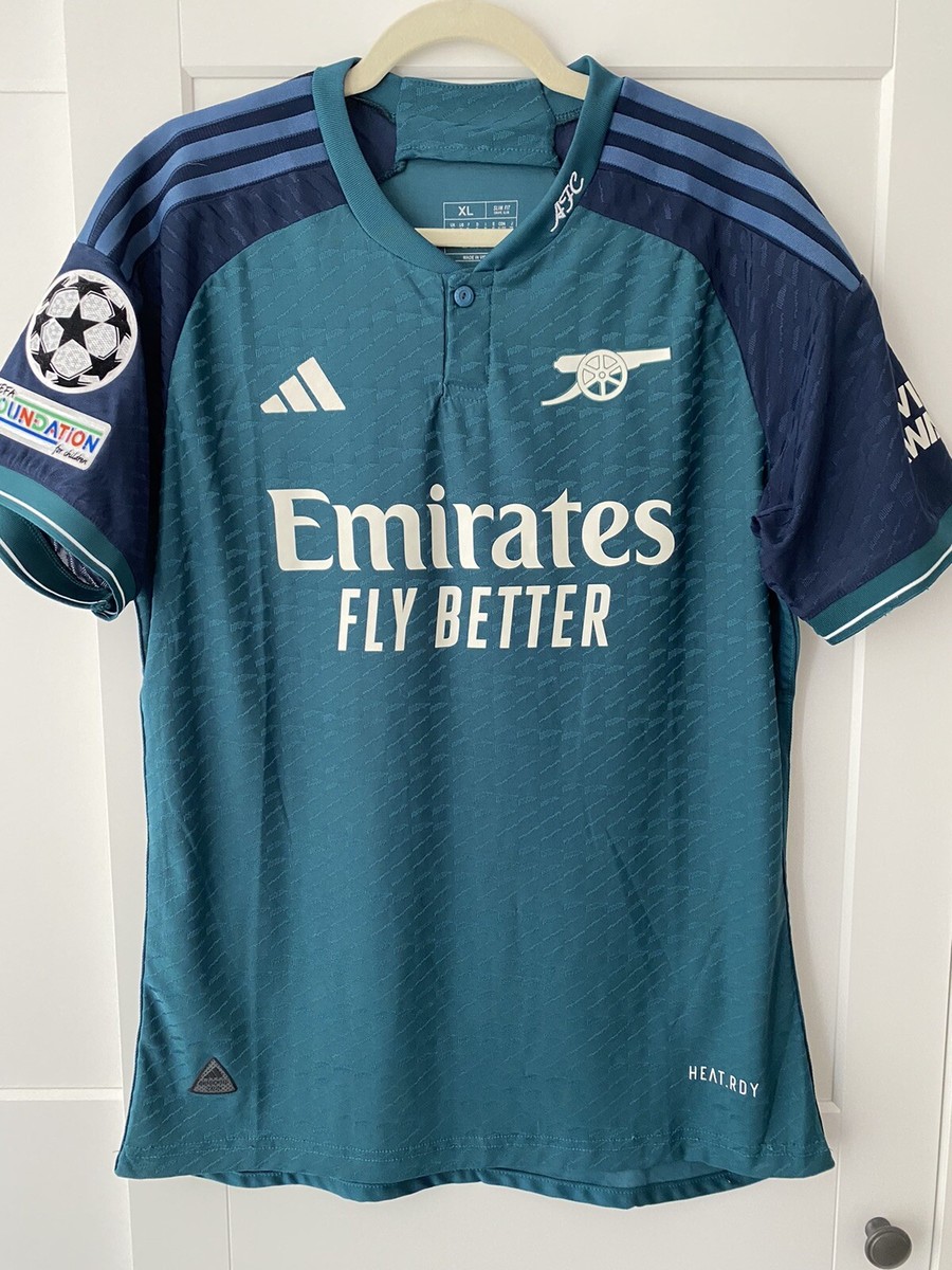 アーセナル シャツ HEAT.RDY 23 アーセナル シャツ HEAT.RDY 23