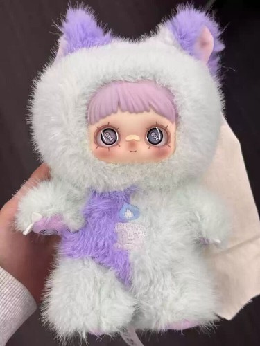 MayMei Serie Bosque Oscuro Confirmada Caja Ciega Colgante Muñeca Figura Juguete de Peluche - Imagen 21 de 30