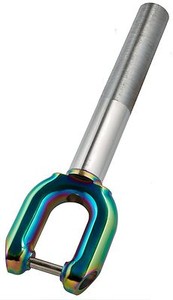 Get Rainbow Oil Slick Rainbow Stunt Scooters Images