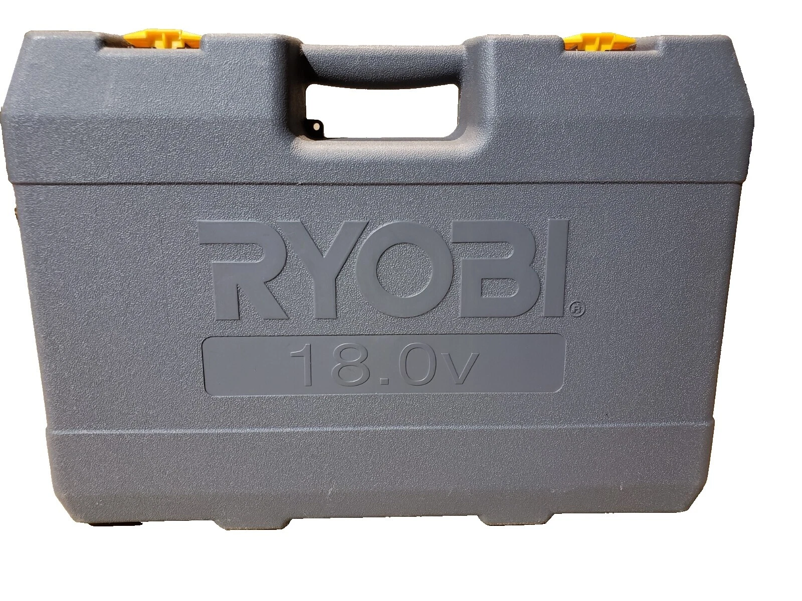 Equipo Ryobi otras herramientas y taller