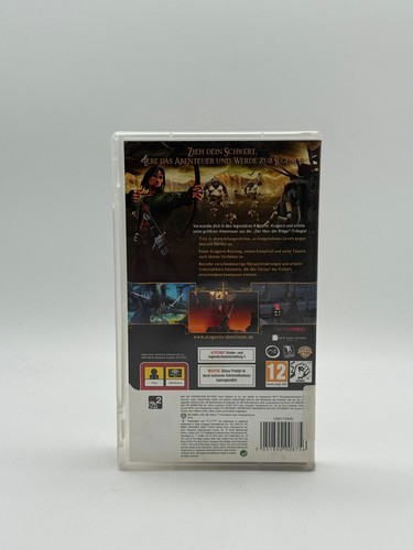 PSP Spiele Auswahl Sony PlayStation Portable Spielesammlung aus allen Bereichen - Bild 37 von 355