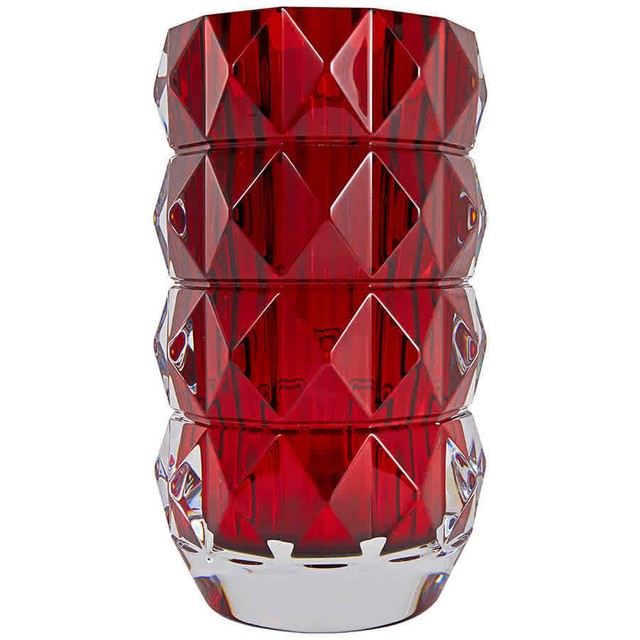 Ваза baccarat louxor