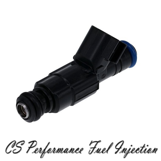 Set Of 6 Delphi Fuel Injectors – Fits 2005-2007 Buick, Chevy, Pontiac 3.5L V6 – Remanufactured OEM