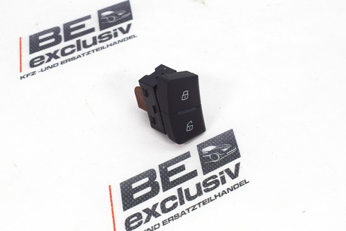 Audi RS6 4G 4.0 TFSI Avant Tür Schalter Zentralverriegelung rechts  4G2962108