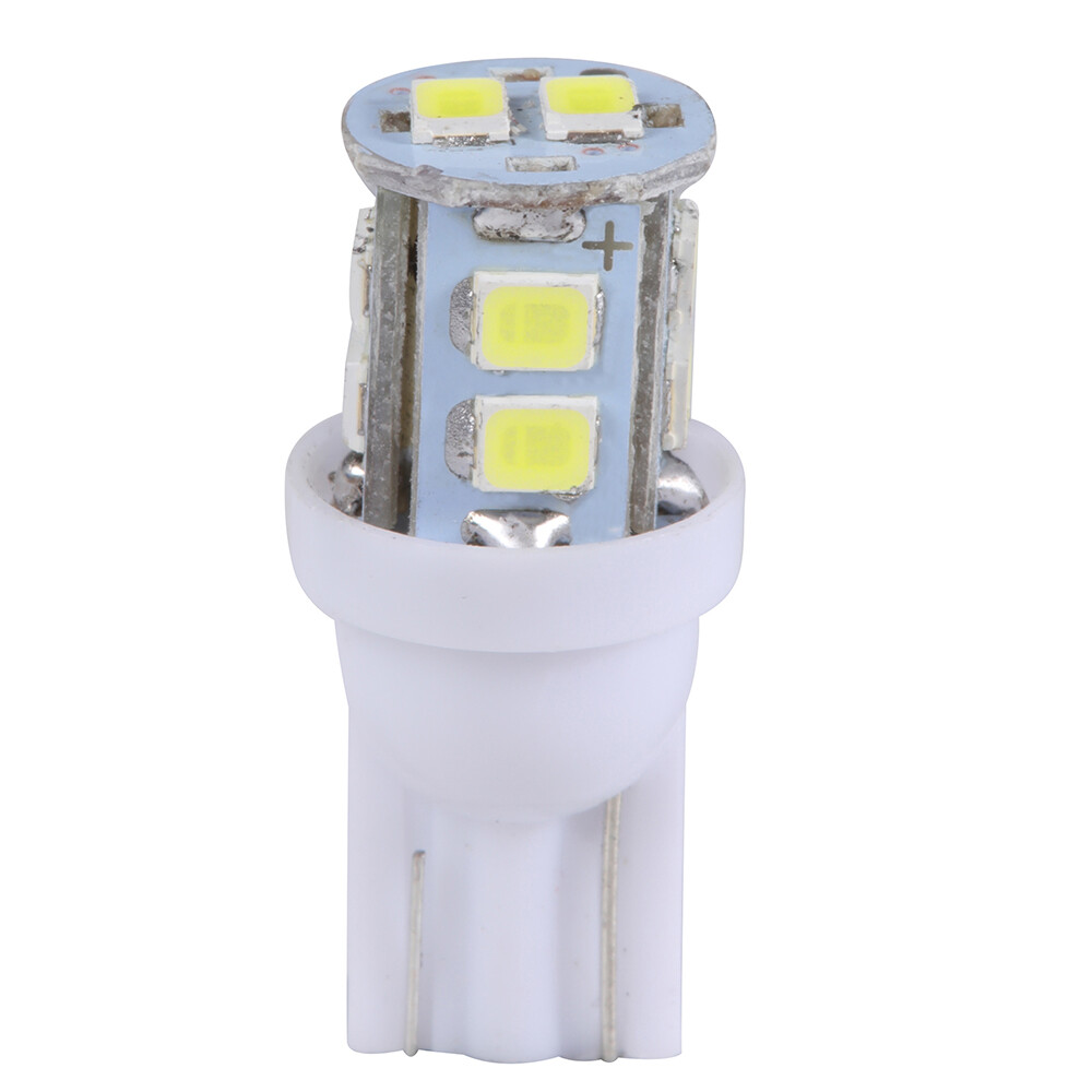 20pcs LED Interior Lights Bulbs Kit Car Trunk Dome License Plate Lamps