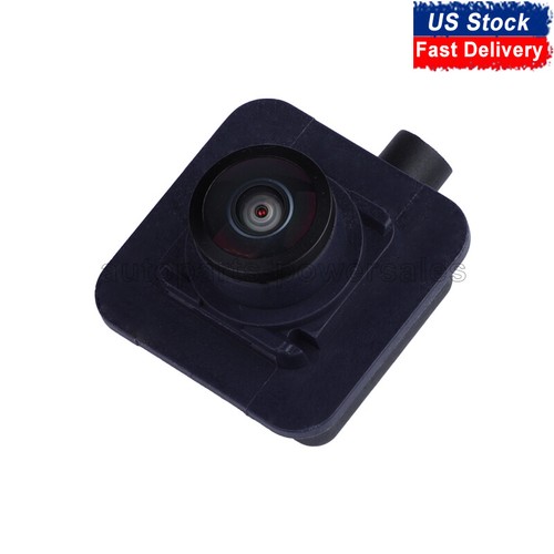 Front View Grille Camera HC3T-19H222-DF For Ford F250 F350 Super Duty 6.2L 6.7L - 第 1/5 張圖片