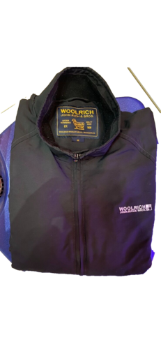 woolrich vintage jacket size m - Foto 1 di 6