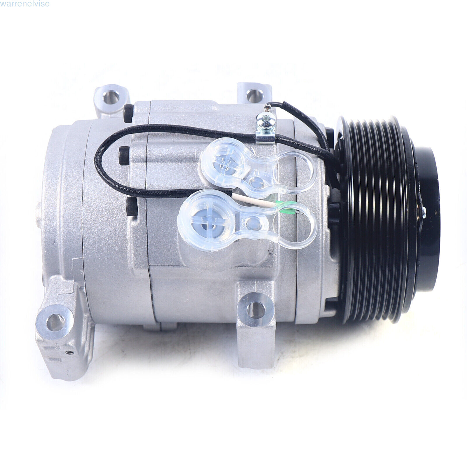 For Toyota Tacoma 2005-2015 A/C Air AC Conditioning Compressor With ...