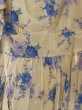 Love Shack Fancy brand new dress size 8 (M)