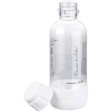 Rosenstein & Söhne PET-Flasche für Getränke-Sprudler WS-300.multi, 0,5 Liter