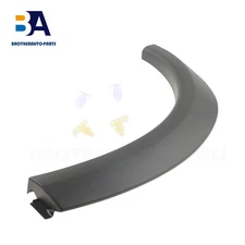 Rear Wheel Trim Flare Molding Right Side for Nissan Rogue 2021 2022 2023