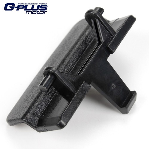 Console Armrest Lock Cover Jump Seat Lid Latch Fit For 2010-2018 Ford F-150 F150 - Picture 11 of 12