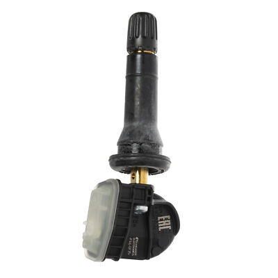 Sensori Pressione Pneumatici TPMS Per Subaru - 4 Pezzi, Compatibili Con XV, Outback, Ascent, Impreza 2017-2022