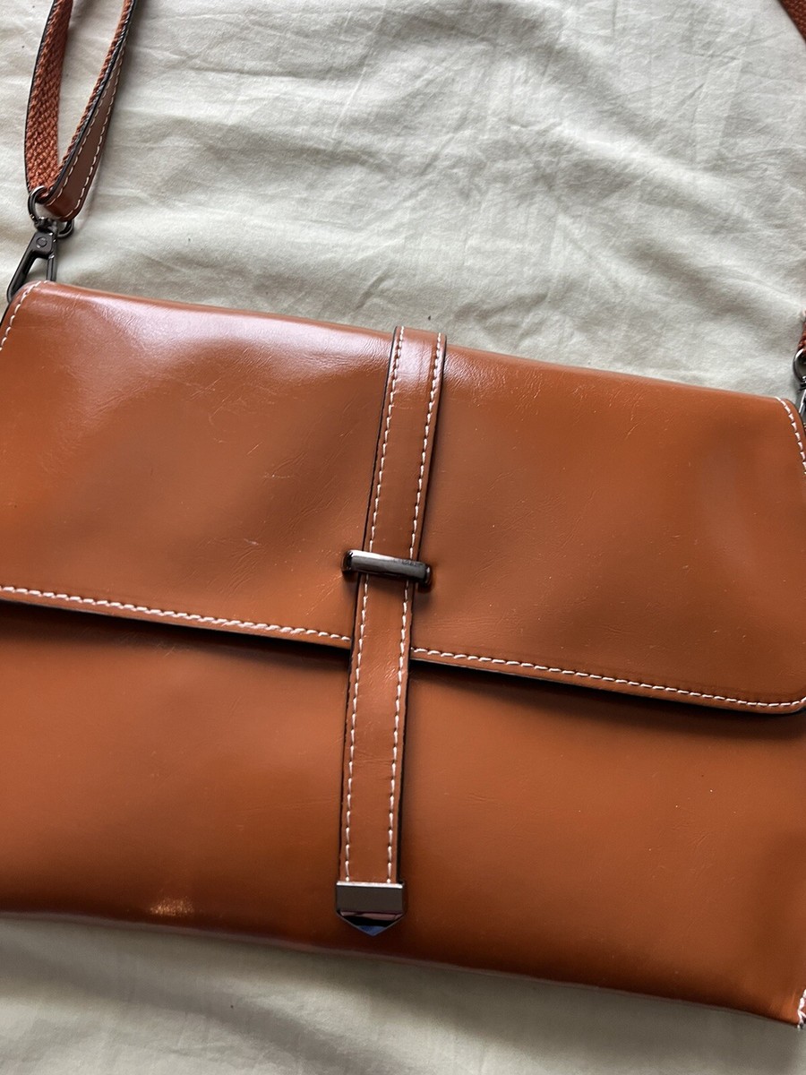 Purse okpta1519426 Leather Small Crossbody Pockets Adjustable