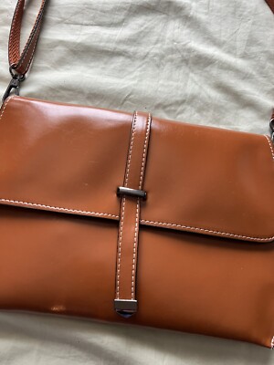 Purse okpta1519426 Leather Small Crossbody Pockets Adjustable