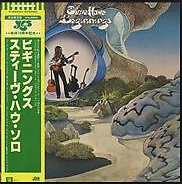 Steve Howe - Beginnings / VG+ / LP, Album, RE, Gat