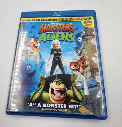 ASSORTED ANIMATED BLU-RAY MOVIES - Imagen 13 de 43