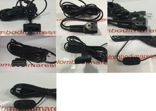 RICAMBI RICAMBIO CAVO CAVI PER PEDALE SPINA SINGER MACCHINA DA PER CUCIRE CUCITO