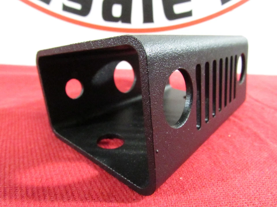 Высокомонтированный центральный кронштейн для перемещения стоп-сигнала JEEP WRANGLER JL НОВЫЙ от оригинального производителя MOPAR - Изображение 2 из 4