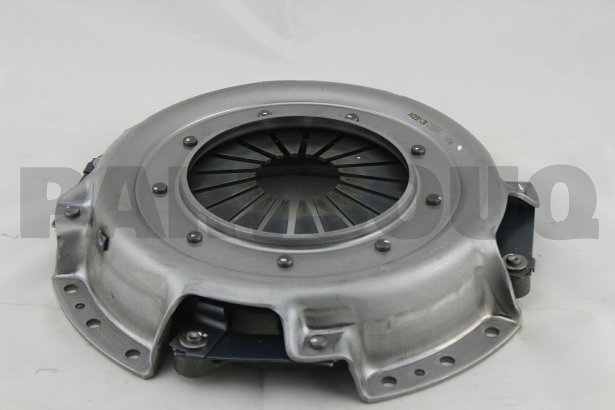30210VB602 Genuine Nissan COVER ASSY-CLUTCH 30210-VB602 | eBay 30210VB602 Genuine Nissan COVER ASSY-CLUTCH 30210-VB602 | eBay