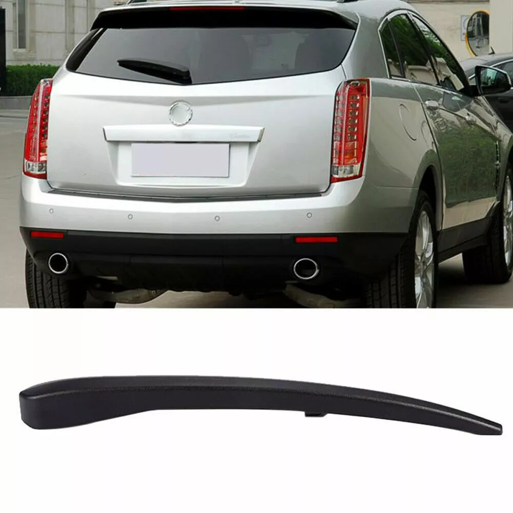 For 2010 2017 SRX Car Rear Windshield Window Wiper Arm Cover