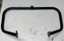 1-1/4" Highway Engine Guard Crash Bar Fit For Harley Touring Street Glide 09-22