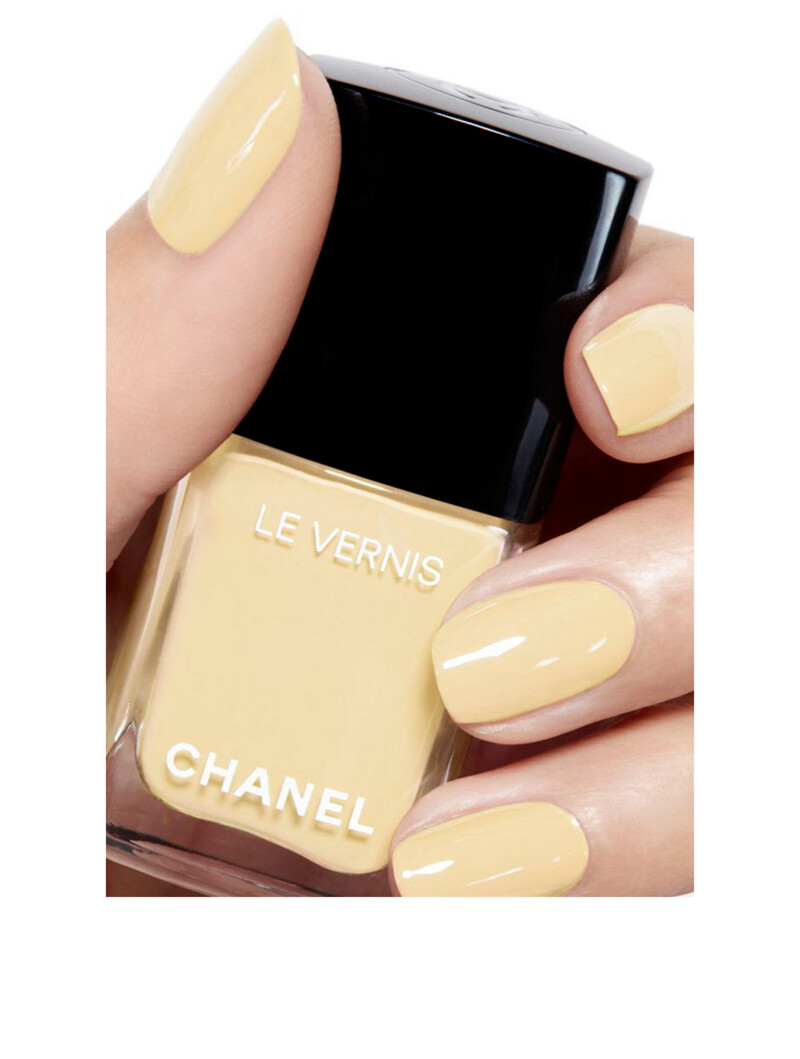 Chanel Le Vernis 915 Riviera Longwear Nail Colour Polish Summer Limited Edition Ebay