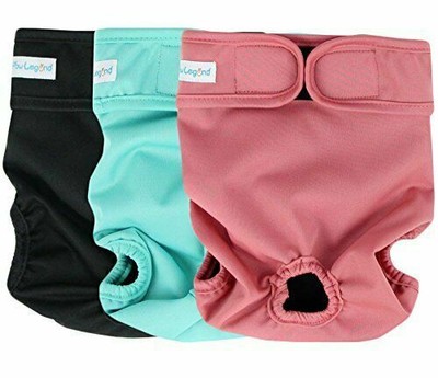 paw legend dog diapers
