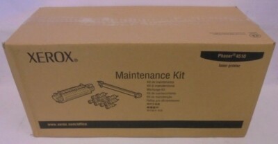 XEROX 108R00718 Maintenance Kit Wartungskit f. Phaser 4510 NEU & OVP