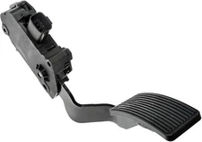 Accelerator Pedal Pad Dorman (OE Solutions) 699-136