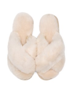 cloud nine slippers