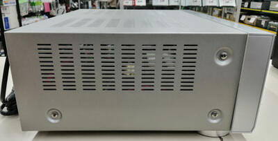 TEAC A-R630MKII Stereo Integrated Amplifier Good Condition Used | eBay