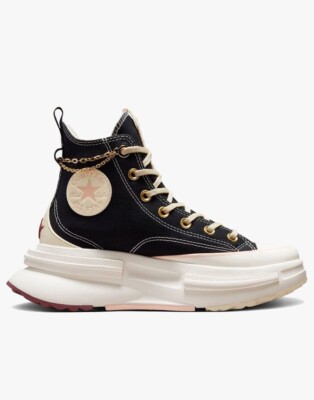 NEW! Converse Run Star Legacy CX Platform HighTop Valentine's Day